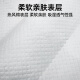 棉柔世家（FulCotton）婴儿一次性隔尿垫42片33*45cm新生儿防吸水不反渗尿垫床单护理垫