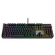 ROG Keyboard Gaming Keyboard and Mouse Set RGB Light Sync Hot-swappable Ergonomic Design Multi-mode Connection Wireless Bluetooth Keyboard and Mouse Light Sync Dragon Knight 2 PBT Spartan X