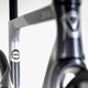 Jiawo Java Road Bicycle Carbon Fiber [Exclusive para la recolección de la tienda fuera de línea] Vesuvio Vesuvio-R7170 Lianguang Purple Car Store Pickup [Necesita contactar a la tienda de automóviles si está en stock] [Transformador eléctrico Shimano R7170 + rueda de aluminio]