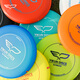 Yikun Frisbee 175g Ultimate Frisbee outdoor sports professional customized competition level competitive slalom adult LOGO series