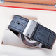 [Second-main 95 New] Hublot (Hublot) Classic Fusion Series Men's Watch 511.nx.7170.lr Automatique Business Men's Watch 45 mm-Rear Diamond-Set-511.nx.7170.lr