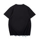 
Coolku (coolku) plus fat plus large size men's T-shirt short sleeves 400 Jin [Jin equals 0.5 kg] Super large size men's clothing 300 Jin [Jin equals 0.5 kg] Super large size fat man 350 Jin [Jin equals 0.5 kg] Special 10xl Black Gold T6218 9XL