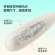 ZEMALIA 枕木恋跳蛋 充电子弹震动器 成人情趣性用品 女用自慰器 插入式按摩器跳弹 情趣玩具 瞬喜