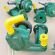 
Laidong Diesel Engine Water Pump Assembly Single Cylinder Machine Circulation Water Pump Four-wheel Tractor 195 1105 130 138 [Laidong 1105 Water Pump Assembly]