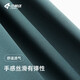 兰帕达短袖骑行服夏季男款速干上衣套装公路自行车山地车衣服运动唤醒 【上衣】黑色 XL