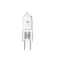 Mai Ceyi Philips Microscope Lampe halogène médicale 7027 12V 50W Projecteur Lampe de l'ombre Crack 702712V50WG6.35-Not 41-50W