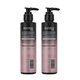 Siyu (Syoss) feuchtigkeitsspendende und charmante Spulenlotion 150 ml*2 lockiges Haar feuchtigkeitsspendend und styling lockeln