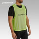Decathlon (décathlon) Football Training Gest Team Gest Confrontation Service Team Group Achat Achat EXPANSION SERVICE Équipe Team IVO2 Orange (modèle adulte)