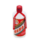 Moutai (moutai) liqueur de sauce feitien 53 degrés 500 ml * 6 pack de boîtes entières 24/25 ans aléatoire [Boîte originale est originale]