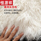 Hengyuanxiang Men's Northeastern Sheepskin Jacket Thickened Padded Jacket Winter Cotton Clothes for Middle-aged and Elderly Coats Wool Fur All-in-One Cotton Jacket Long Wool Cotton Sleeves Without Wool 2XL Recommended 100-130Jin Jin equals 0.5 kg