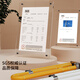 Raogi Langjiao allemand en acier inoxydable des toilettes de toilette accessibilité à la main-d'œuvre désactivée Assistance pour les toilettes âgées Assist Assist FU702 Pliage Modèle [70cm-Perture Yellow]