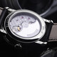 【二手95新】宝珀经典系列6630-1531-55B 表径42mm 18K白金材质 全套