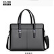 Beihu Genuine Leather Bag Magbag Bolsbag Capeta Cabeza de la cabeza de vaca Bolso de gran capacidad de cuero puro Bolsos cruzados de un solo hombro Documento informal
