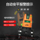 莱赛激光水平仪5线蓝绿光红外线高亮室外打点抹灰686LSG649SPD增强点 【5线单电池】强绿光普通底座