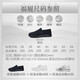 Shiju Old Beijing Cloth Shoes Men's 2026 New Men's Shoes Traditional Cloth Shoes Slip-On Comfortable Lightweight Breathable Casual Shoes Black 40