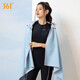 361 swimming quick-drying bath towel sports towel cloak bathrobe men's fitness special bath towel absorbent women's beach towel