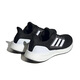 
adidas (adidas)bebe8 adidas adizero men's and women's casual running shoes long-distance running shoes marathon boost white black IF4839 38.5