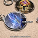 Immortal Totem Hanging Four-Piece Set Immortal Totem Pendant Resurrection Armor Famous Sword Si Jin Body King Glory [19-Piece Set] Life-saving Collection Keychain