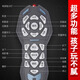 ToyleFun intelligent machine dog remote control children's toy programming dog walking stunts boy electronic mechanical dog upgraded remote control + voice command official standard [rechargeable battery]