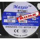 Maxair BT220 8025 / 9225/12025/15050/12038 / B2HL Ventilateur de refroidissement personnalisé