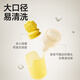 皇宠宝宝喂药神器喂药器婴儿喂水神器狮狮如意30ml