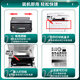 柏色奔图BP5150DN BP5155DN BM5150ADN BM5155ADN打印机硒鼓墨盒 【15000页】奔图TL-5150X粉盒  大容量