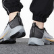 Nike (Nike) 2025 Sommerlaufschuhe Herrenschuhe Neue Zoom Sportschuhe, die atmungsaktive, lässige und modische leichte Sportschuhe coltieren CI9923-008 40.5