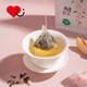 Peach Oolong Tea, Jasmine Tea, Fruit Tea, Triangular Tea Bag, Hot and Cold Infusion Bag, Fruit Tea, Peach Oolong Tea*1 bag