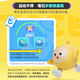 Danzi Party Smart Watch Netease NEW -Version offizieller offizieller DW21A DANZI -Party Joint Model Bluetooth Connected Sports Uhr Massive Dialzi -Entwicklung zuerst Online