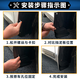 安丹凯悦-通用别克汽车挡泥皮前轮后轮挡泥板15-23款专用改装饰配件 2019款2020款2021款 GL8 652T陆上653T陆尊ES/艾维亚