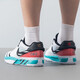 耐克（NIKE）男鞋2024秋季新款Ja1CNY莫兰特一代运动缓震实战篮球鞋FV1291 HJ7929-100 40