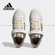 
adidas Forum 84 Low White and Green Low Top Retro Casual Sports Shoes ID4762 FZ6296 35.5