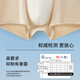 FitonTon men's underwear men's cotton boxer underwear boys teenagers 3 packs boxer new style new style XXL
