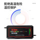 四万公里 电动车电瓶充电器60V20AH爱玛雅迪台铃小刀石墨烯通用 SWY6622