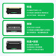 才进适用联想LT2020粉盒M7120 M7020 7030 LJ2000硒鼓M3120 3020打印机 【鼓架】成像鼓13000页-1支