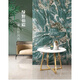 XMSJ Mediterraner Luxusstein Marmorfliesen 750x1500 Badezimmer Fliesen Villa Hall Floor Fliesen Dunkle Fliesen 7501 750*1500