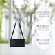 Isseymiyake Miyake Issue [Brand Direct Supply] Diamond Small Small Sac Sac à une épaule BAG COSTBOCK POUR FEMMES BLACK AG687 16