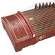 Dunhuang Marke Guzheng Erwachsene Kinder Anfänger Leistung Guzheng Prüfung 694ff Xiangyuan Yiqing