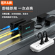 Fhtcen fenghuo tiancheng speed-transfer sc gigabit Single-faser-optischer Fasertransceiver-Transmission 2 km optoelektronischer Konverter-Überwachungsnetzwerk FH-MXX-MC59-SC/02W-AB1-Paar