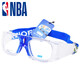 NBA sports glasses myopia basketball glasses football goggles boxing glasses anti-fog PC material NBA903 starts school