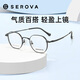 Slowa Myopia Brille