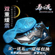 Kobe basketball shoes men's Venom 5 cement floor practical friction sound James 19 anti-slip wear-resistant shock-absorbing Irving 7th generation 8 students teenagers and children's sports shoes 6 Mamba spirit 9906 (Mandarin duck) 39 (standard code)