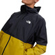 北面TNF北面美版男款ANTORA RAIN防风透气连帽冲锋衣 84Z-金色 M