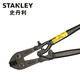 Stanley (STANLEY) steel bar bolt cutters powerful steel bar cutting steel wire wire large pliers scissors 14 inches 14-314-23