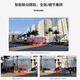 Pulian (TP-LINK) surveillance camera home high-definition wireless outdoor waterproof ball machine mobile APP remote housekeeping full-color infrared night vision 360-degree panoramic rotating pan-tilt version monitor [dual lens | dual screen] 6 million standard version 32GB memory card [ Free upgrade to 64GB card]