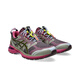 Asics Gel-Terrain X oben gibt es einen Low-Top-Laufschuhe für Männer und Frauen 1203A520-500 37
