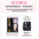 Fuji (FUJIFILM) Polaroid mini11 Polaroid 9 upgraded mini12 instant imaging camera photo paper printing birthday gift Mini11 dark night gray (ready in stock) official standard