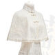 Xiong Zhengsam chinesischer Stil, weiblicher Si Teng Young Style, Sommer chinesischer Stil, verbessertes junges und kleines Gefühl, 9208 Set, One Size M.