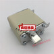 MIRO茗熔 快速熔断器NGTC00 RS31 aR 25A 690V I1:100KA快熔保险 茗熔RS31(NGTC00)-40A