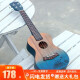 Andrew (Andrew) Ukulele 23-Zoll-Gitarren-Anfänger-Kinder Ukulele 23-Zoll [Undersea World] Geschenktüte